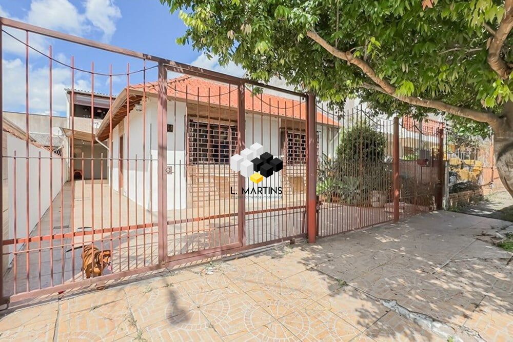 Casa de 2 quartos, 200m² no bairro Santa Maria Goretti, em Porto Alegre | Eu Corretor