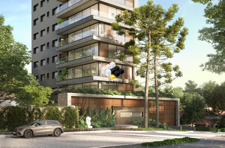 Apartamento de 3 quartos, 209m² no bairro Auxiliadora, em Porto Alegre | Eu Corretor