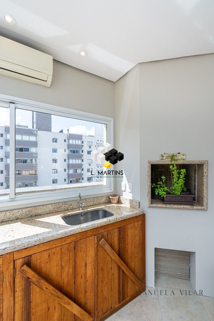 Cobertura, 3 quartos, 142 m² - Foto 37