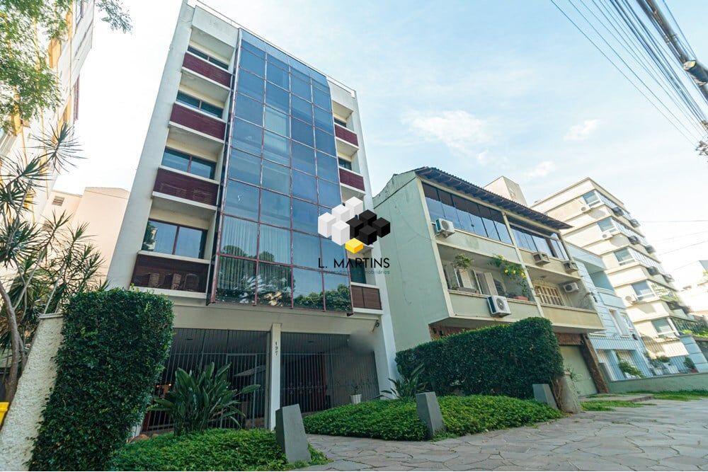 Sala comercial à venda  no Petrópolis - Porto Alegre, RS. Imóveis