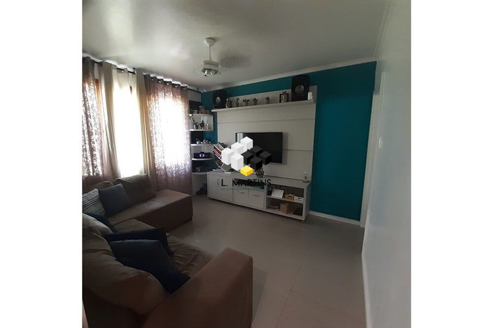 Apartamento à venda  no Santa Tereza - Porto Alegre, RS. Imóveis