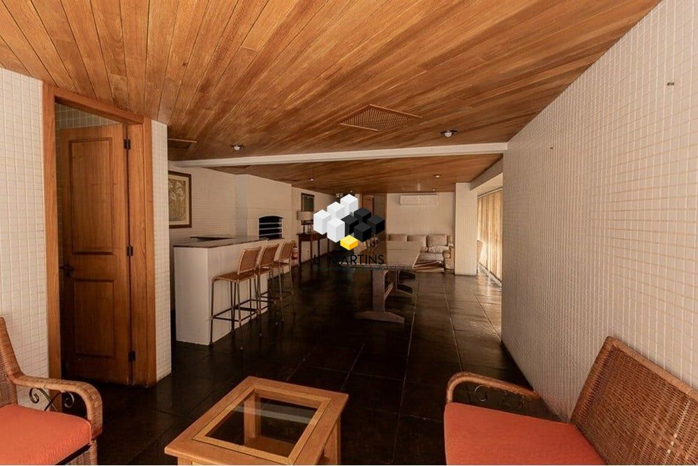 Apartamento de 3 quartos, 108m² no bairro Higienópolis, em Porto Alegre | Eu Corretor