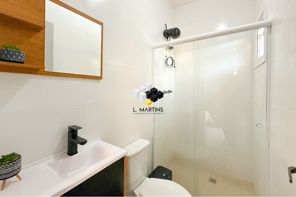 Casa à venda com 3 quartos, 93m² - Foto 13