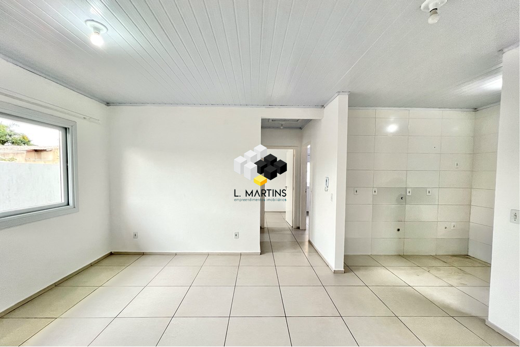 Casa de 2 quartos, 54m² no bairro Niterói, em Canoas | Eu Corretor