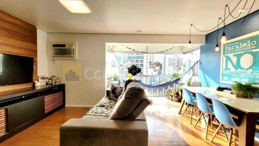 Casa à venda com 2 quartos, 94m² - Foto 3