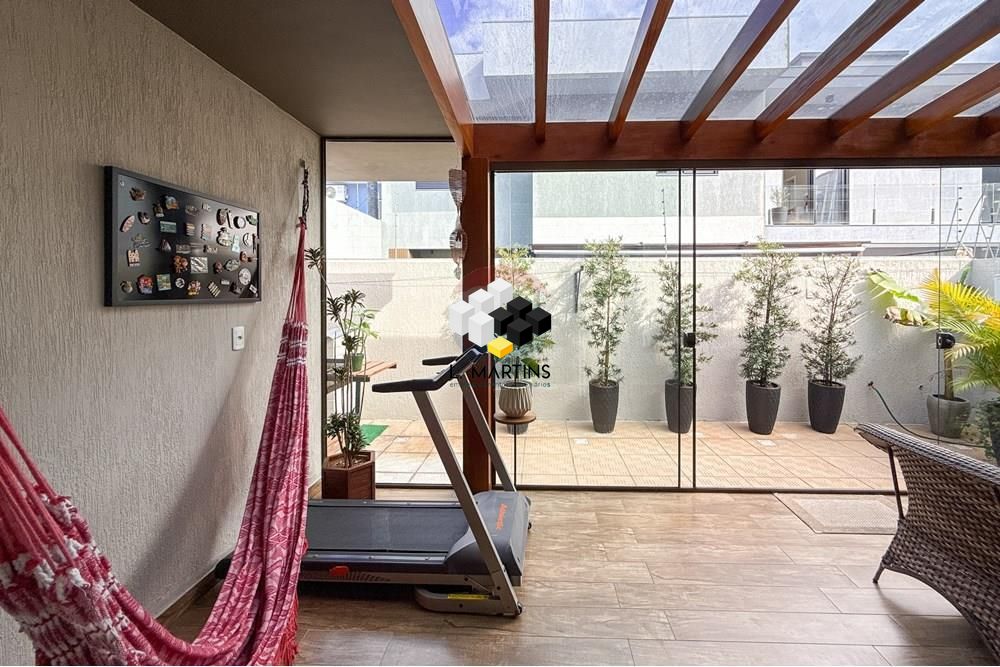 Casa, 3 quartos, 178 m² - Foto 39