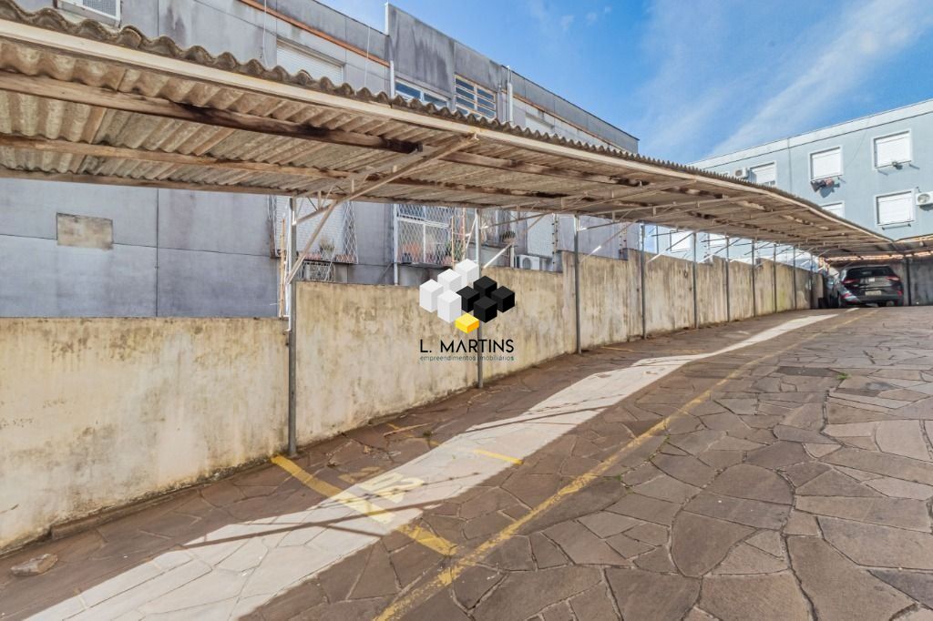 Apartamento de 2 quartos, 85m² no bairro São Sebastião, em Porto Alegre | Eu Corretor