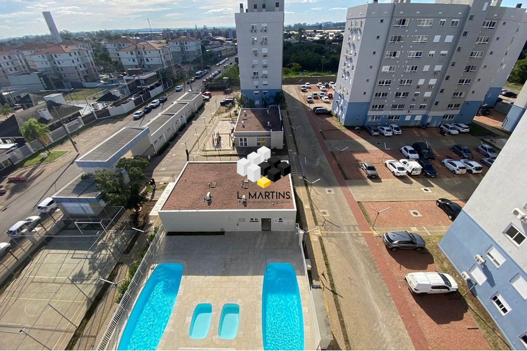Apartamento à venda com 2 quartos, 54m² - Foto 19