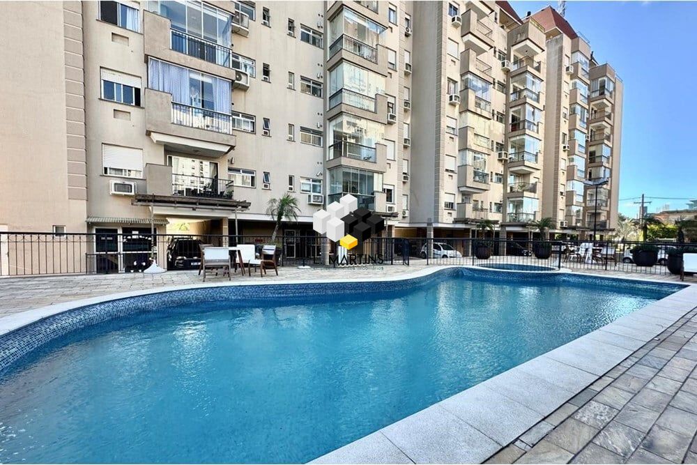 Apartamento à venda  no São Sebastião - Porto Alegre, RS. Imóveis