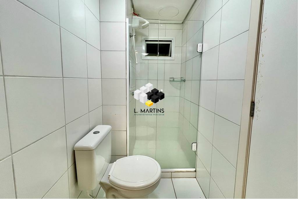 Apartamento à venda com 2 quartos, 54m² - Foto 19