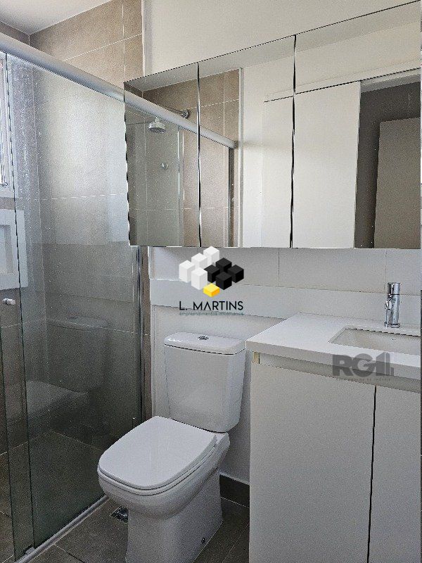 Apartamento de 2 quartos, 61m² no bairro Jardim Carvalho, em Porto Alegre | Eu Corretor