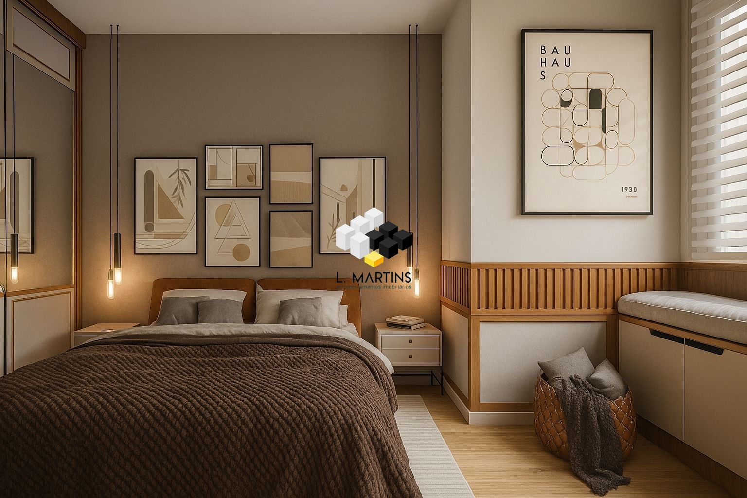 Casa de Condomínio, 2 quartos - Foto 15