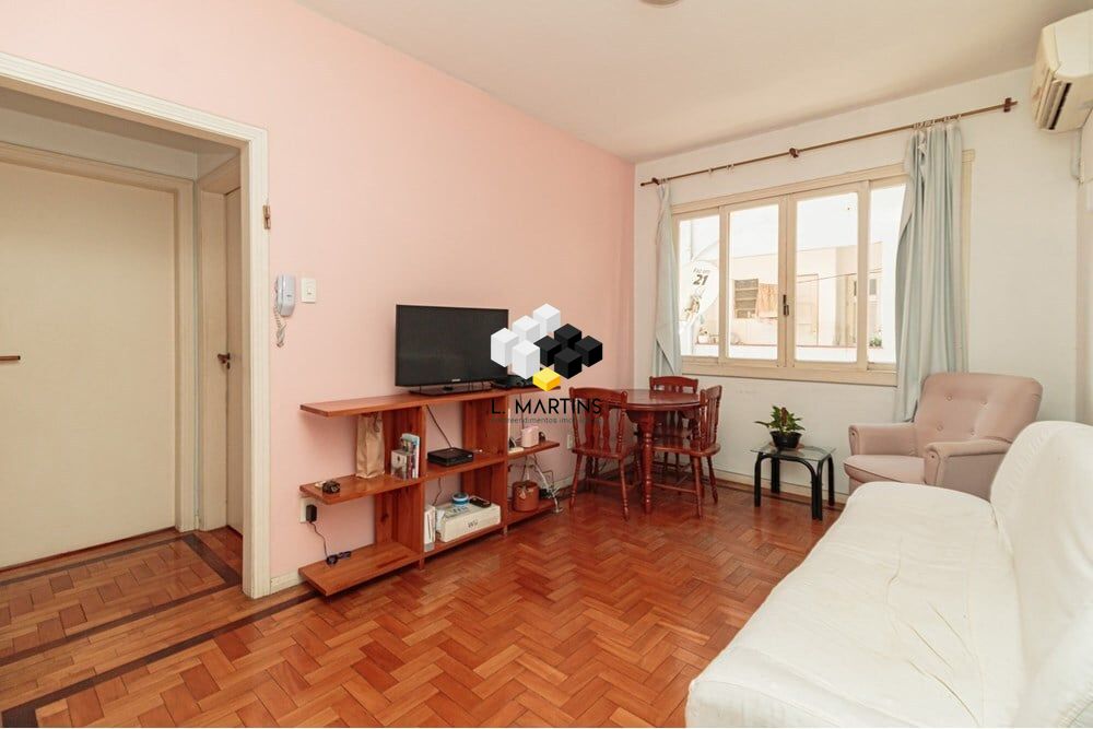 Apartamento à venda  no Santa Cecília - Porto Alegre, RS. Imóveis