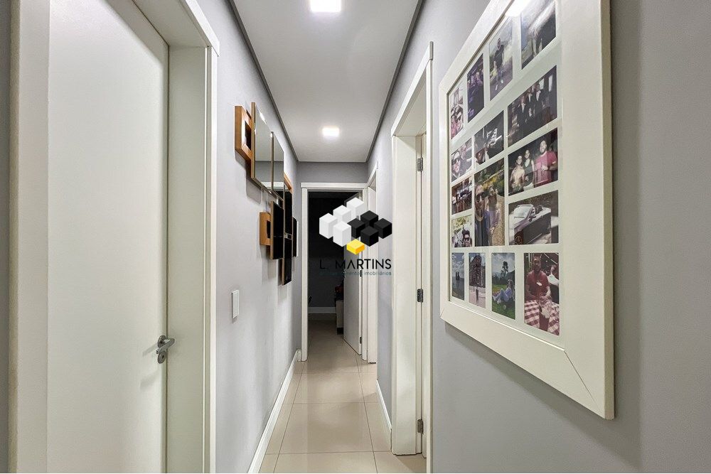Apartamento à venda com 3 quartos, 62m² - Foto 12