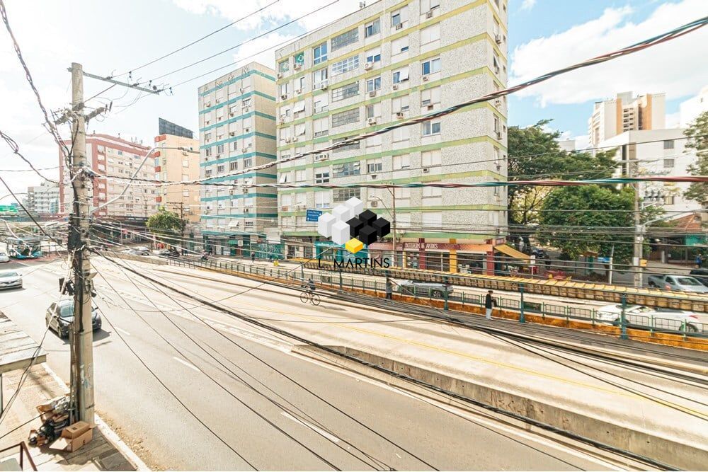 Apartamento de 3 quartos, 144m² no bairro Rio Branco, em Porto Alegre | Eu Corretor