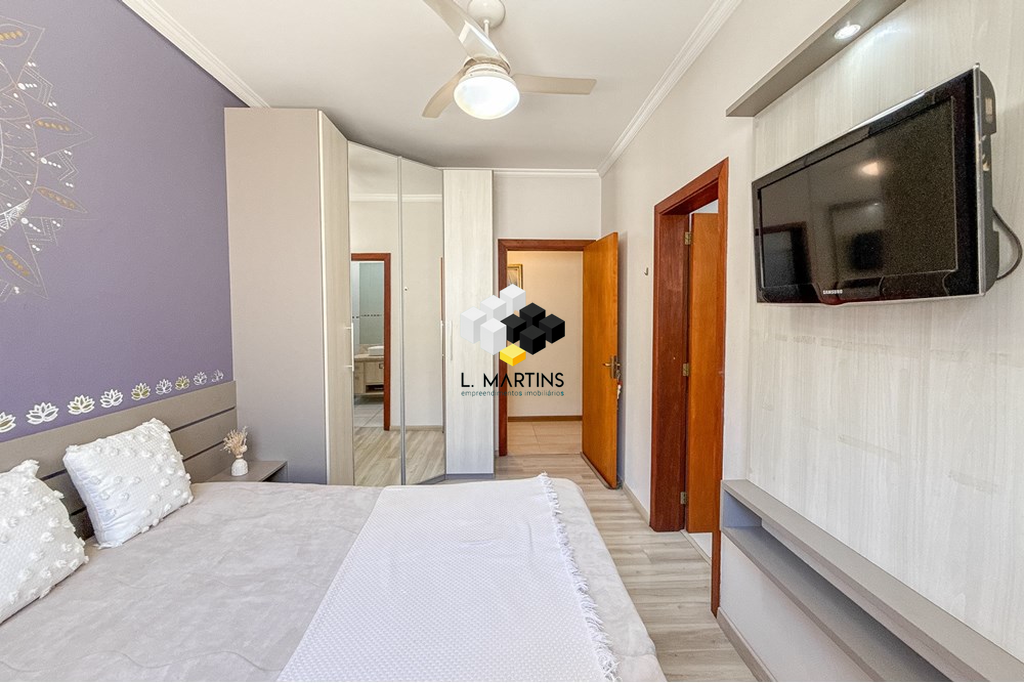 Casa, 3 quartos, 210 m² - Foto 4