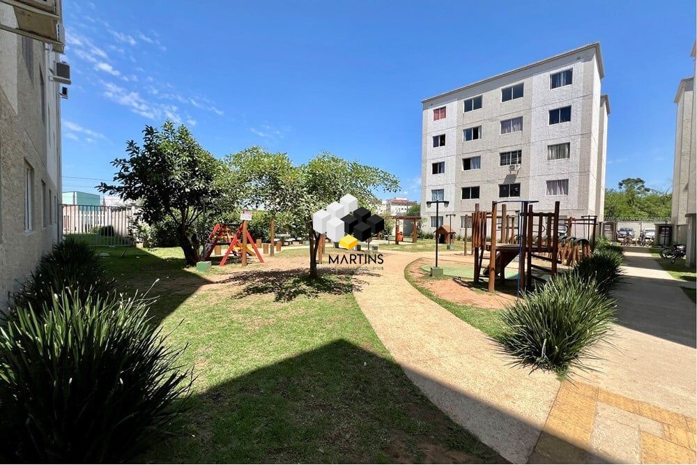 Apartamento à venda  no Olaria - Canoas, RS. Imóveis