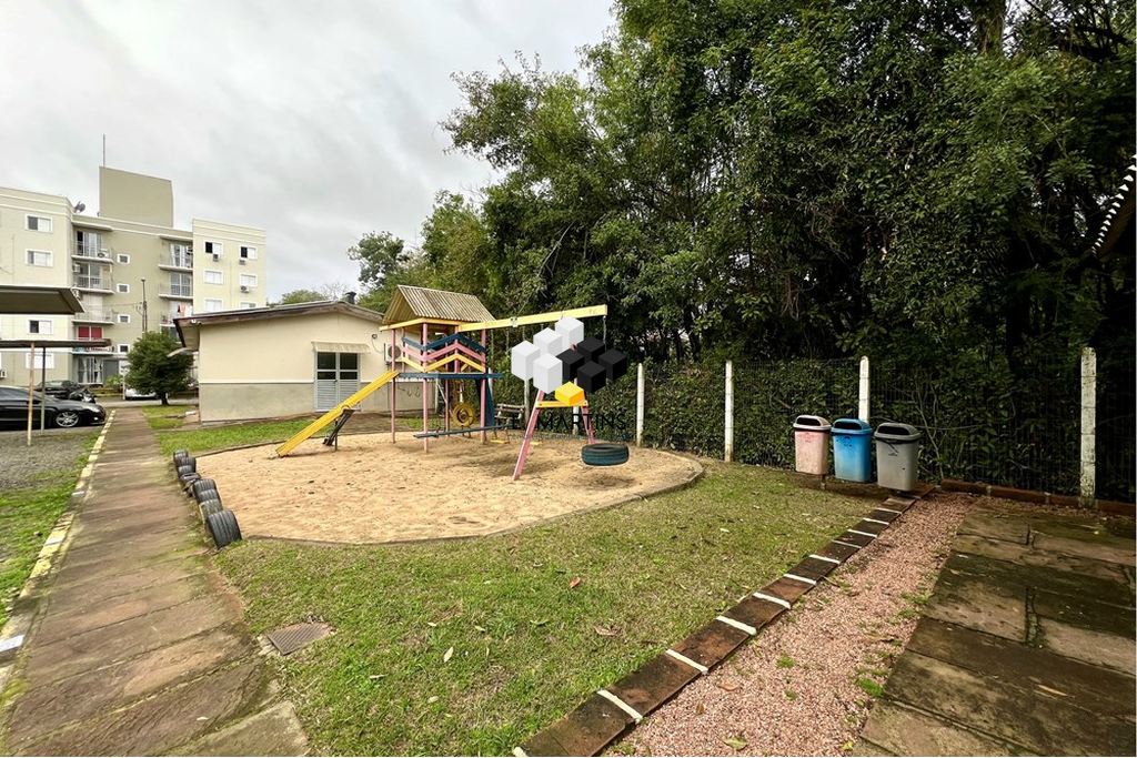 Apartamento à venda com 2 quartos, 43m² - Foto 10