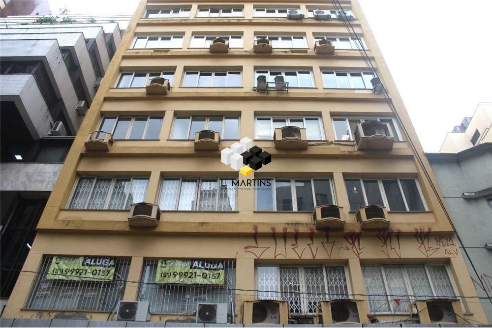 Prédio comercial/residencial à venda  no Centro Histórico - Porto Alegre, RS. Imóveis
