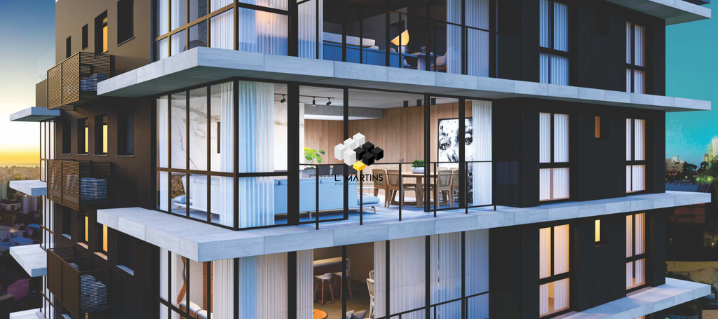Apartamento de 3 quartos, 242m² no bairro Rio Branco, em Porto Alegre | Eu Corretor