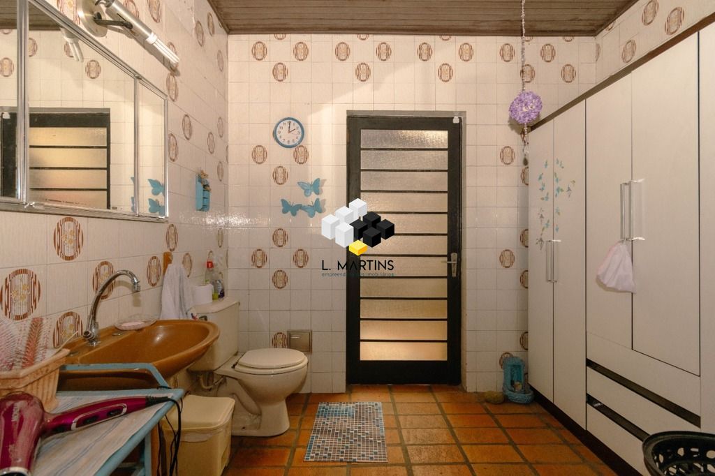 Casa à venda com 3 quartos, 130m² - Foto 9