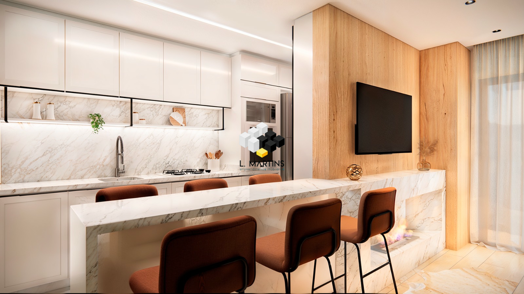 Apartamento com 2 Dormitórios à venda, 74 m² por R$ 925.000,00 Apartamento com 2 Dormitórios à venda, 74 m² por R$ 925.000,00