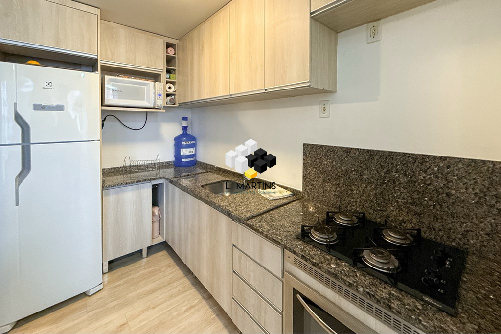 Apartamento à venda com 2 quartos, 52m² - Foto 35