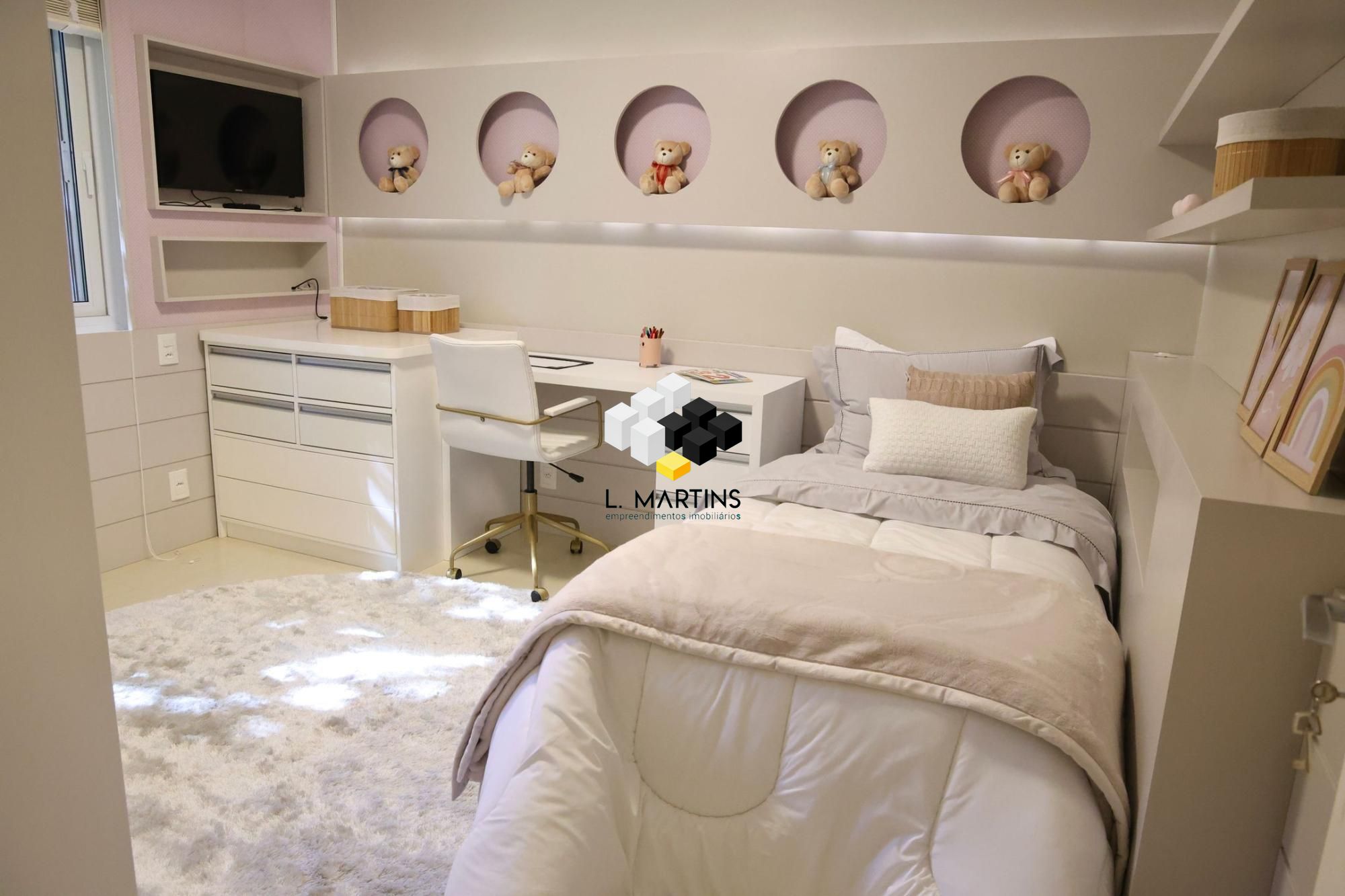 Casa de Condomínio, 3 quartos - Foto 19