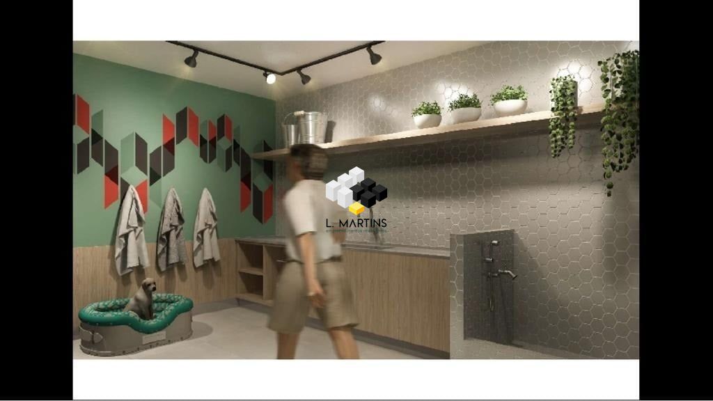 Apartamento de 1 quarto, 23m² no bairro Bom Fim, em Porto Alegre | Eu Corretor