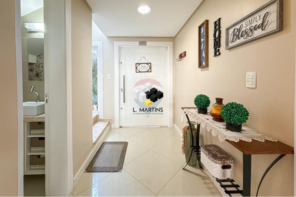 Casa, 3 quartos, 178 m² - Foto 13