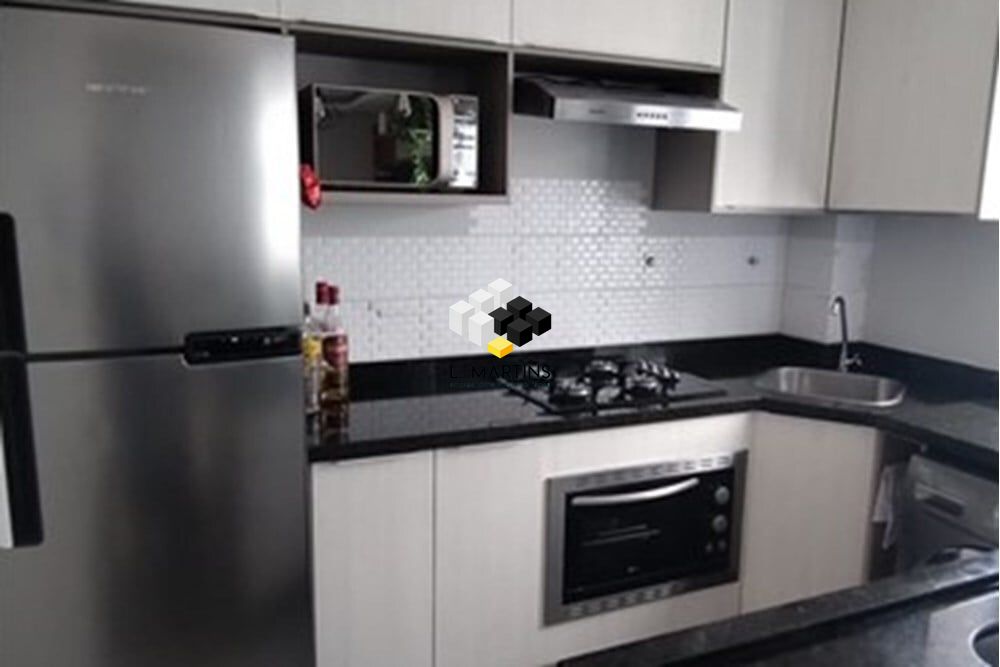 Apartamento de 2 quartos, 80m² no bairro São José, em Canoas | Eu Corretor