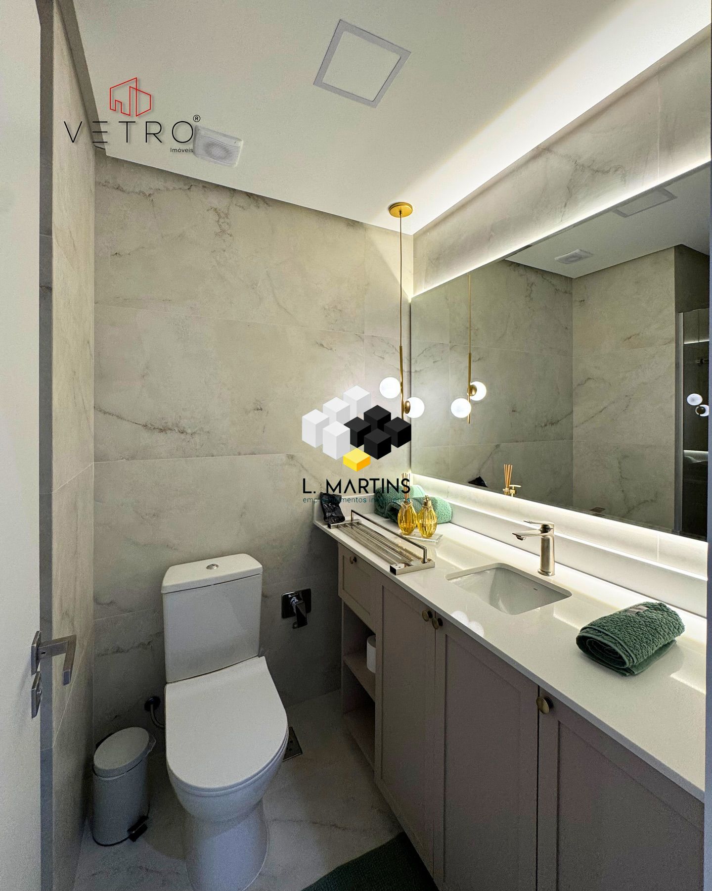 Apartamento, 2 quartos, 75 m² - Foto 16