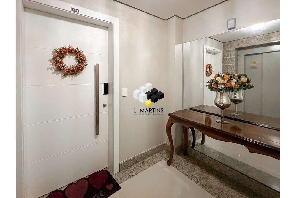 Apartamento à venda com 3 quartos, 166m² - Foto 45