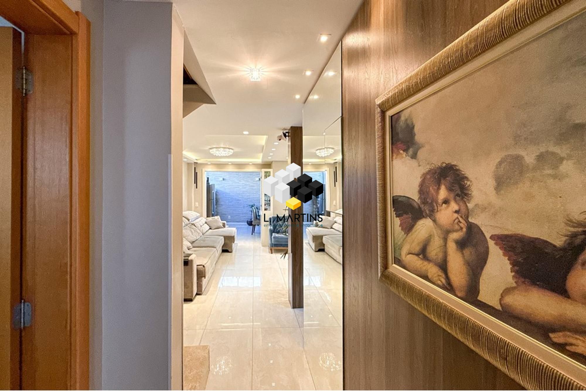 Casa de Condomínio, 3 quartos - Foto 11