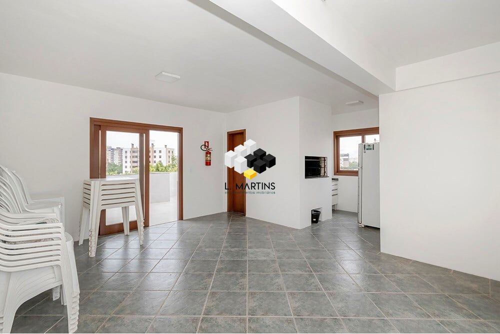Apartamento de 3 quartos, 124m² no bairro Jardim Itu, em Porto Alegre | Eu Corretor