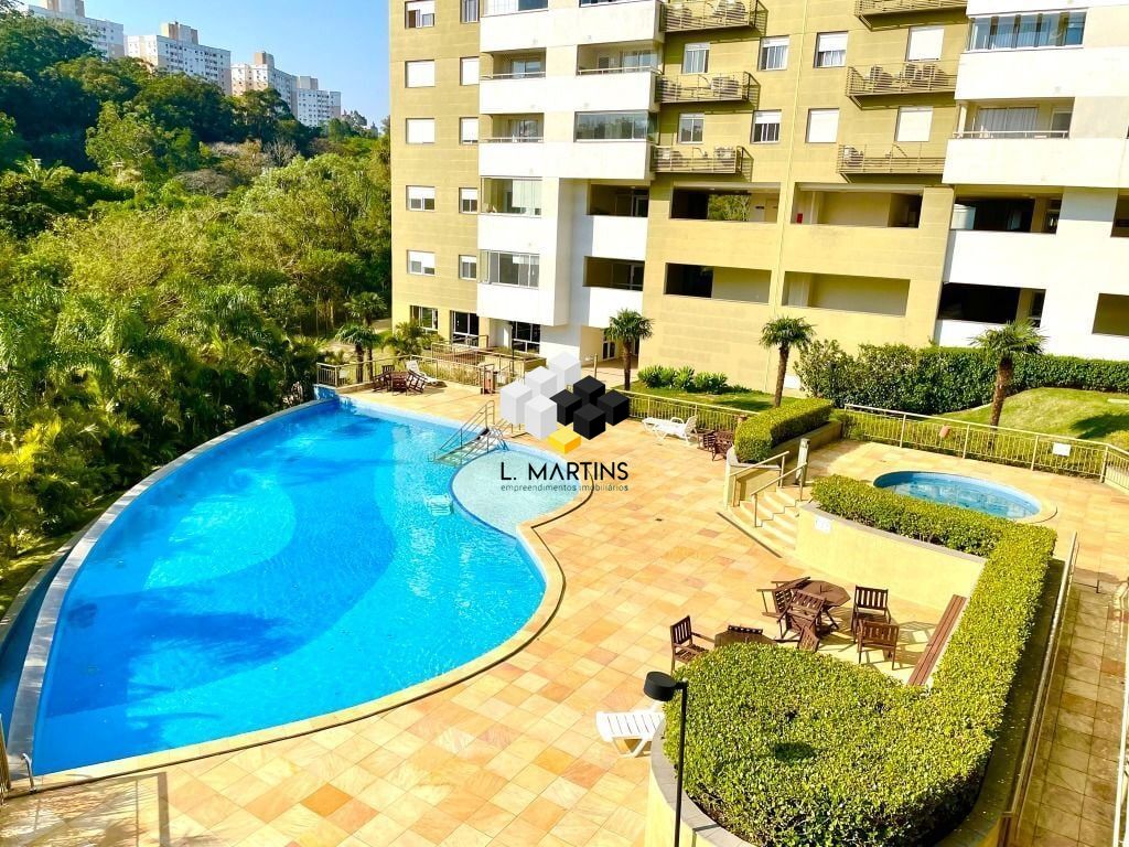 Apartamento de 2 quartos, 67m² no bairro Jardim Carvalho, em Porto Alegre | Eu Corretor