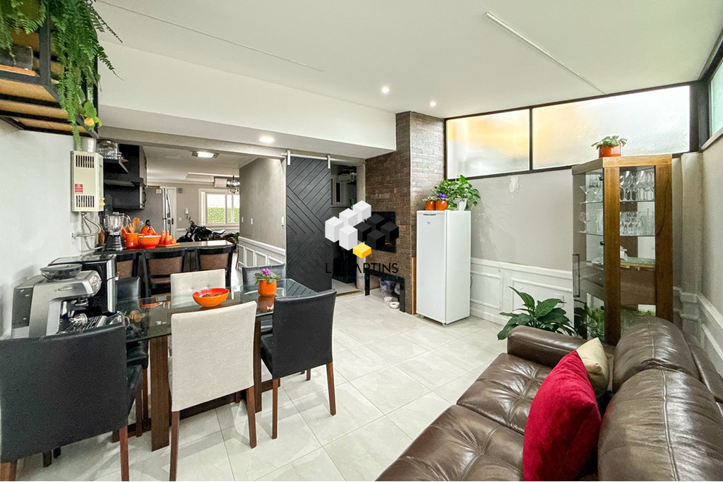 Casa à venda com 2 quartos, 98m² - Foto 42