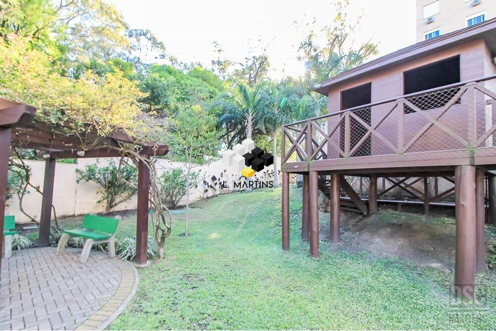 Apartamento à venda  no Jardim Carvalho - Porto Alegre, RS. Imóveis