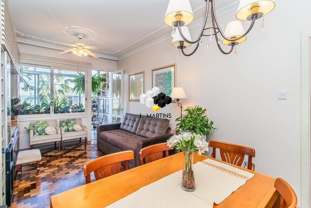 Apartamento à venda  no Bom Fim - Porto Alegre, RS. Imóveis