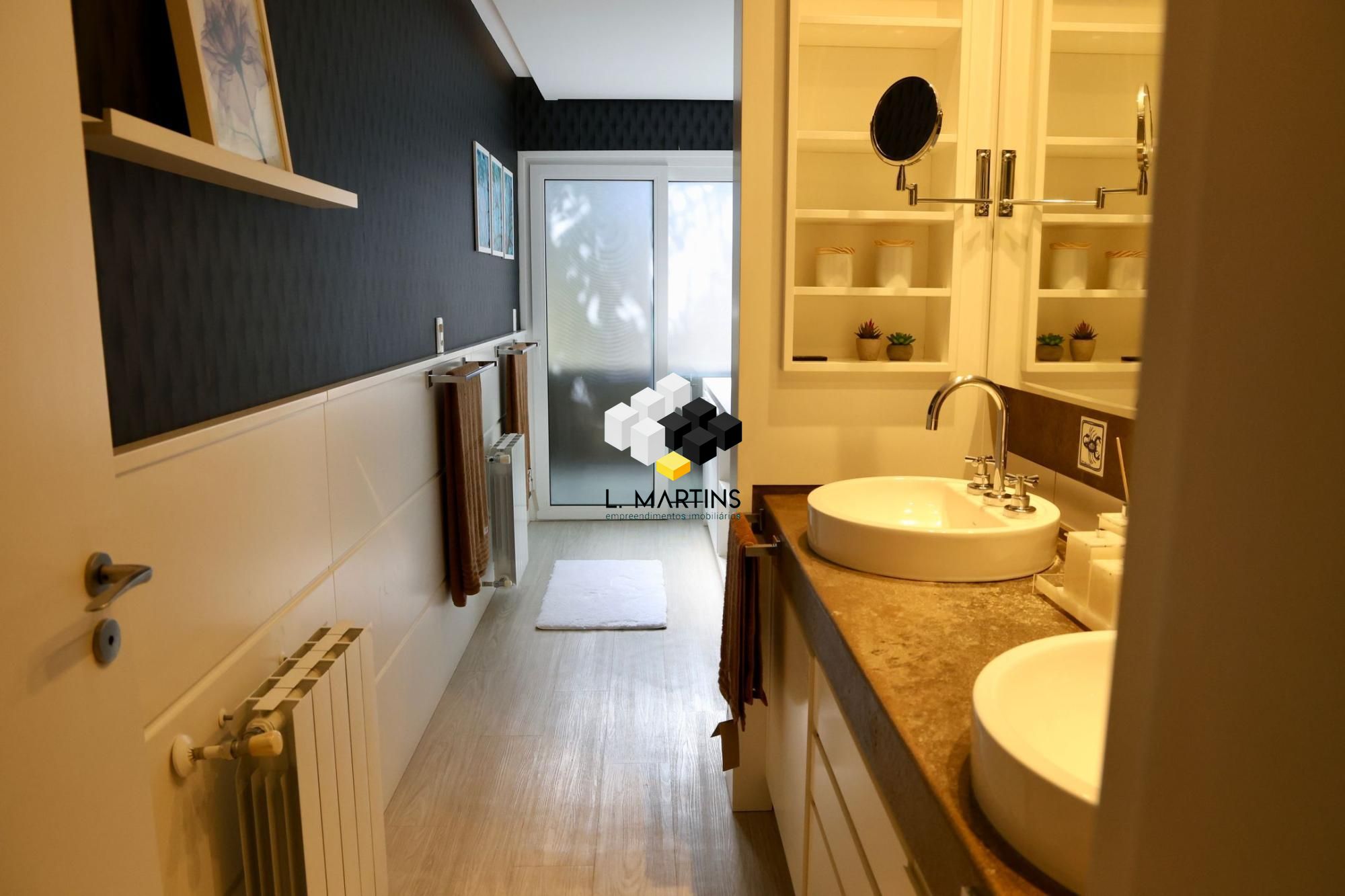 Casa de Condomínio, 3 quartos - Foto 21