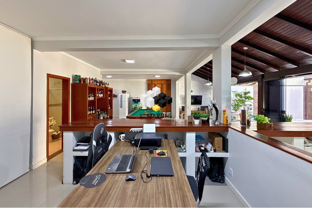 Casa à venda com 4 quartos, 328m² - Foto 21