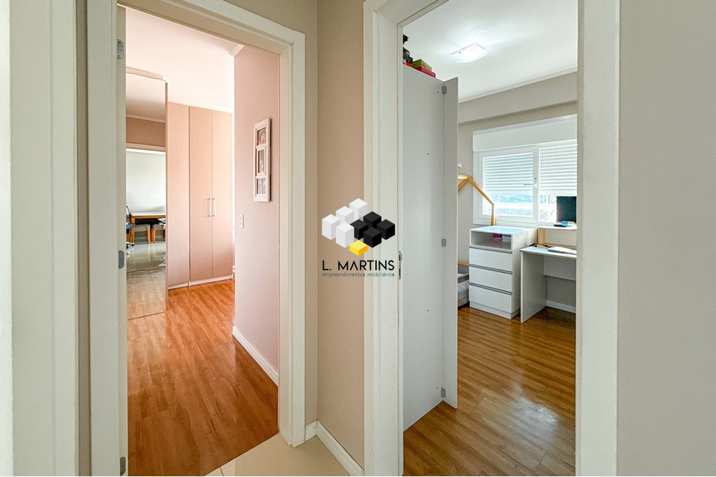Apartamento à venda com 2 quartos, 60m² - Foto 14