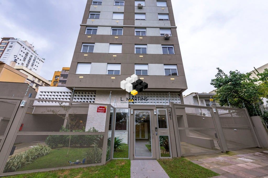 Apartamento de 3 quartos, 65m² no bairro Petrópolis, em Porto Alegre | Eu Corretor