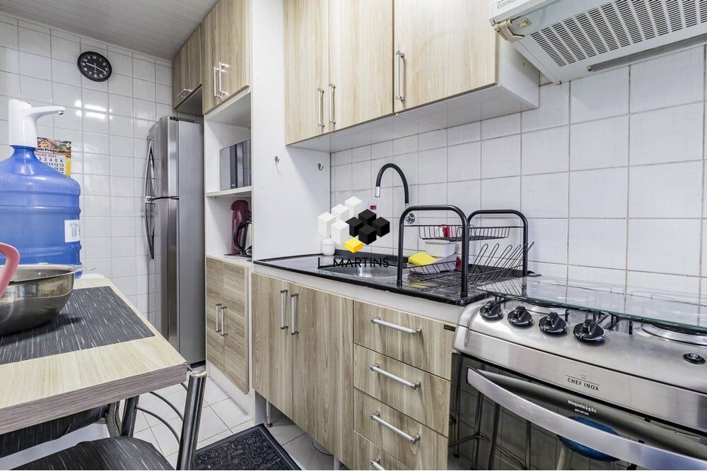 Apartamento de 3 quartos, 51m² no bairro Sarandi, em Porto Alegre | Eu Corretor