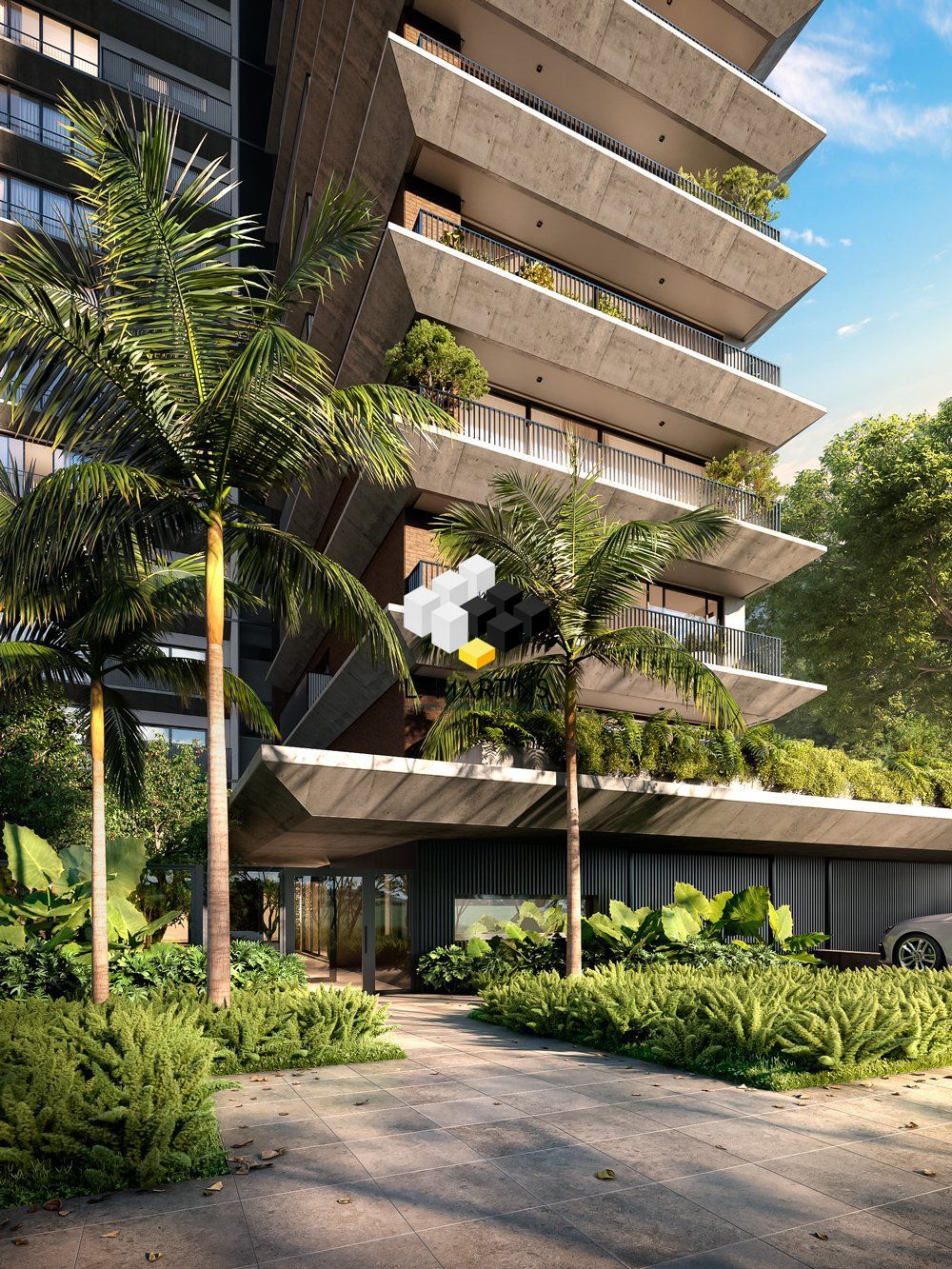 Apartamento de 2 quartos, 88m² no bairro Petrópolis, em Porto Alegre | Eu Corretor