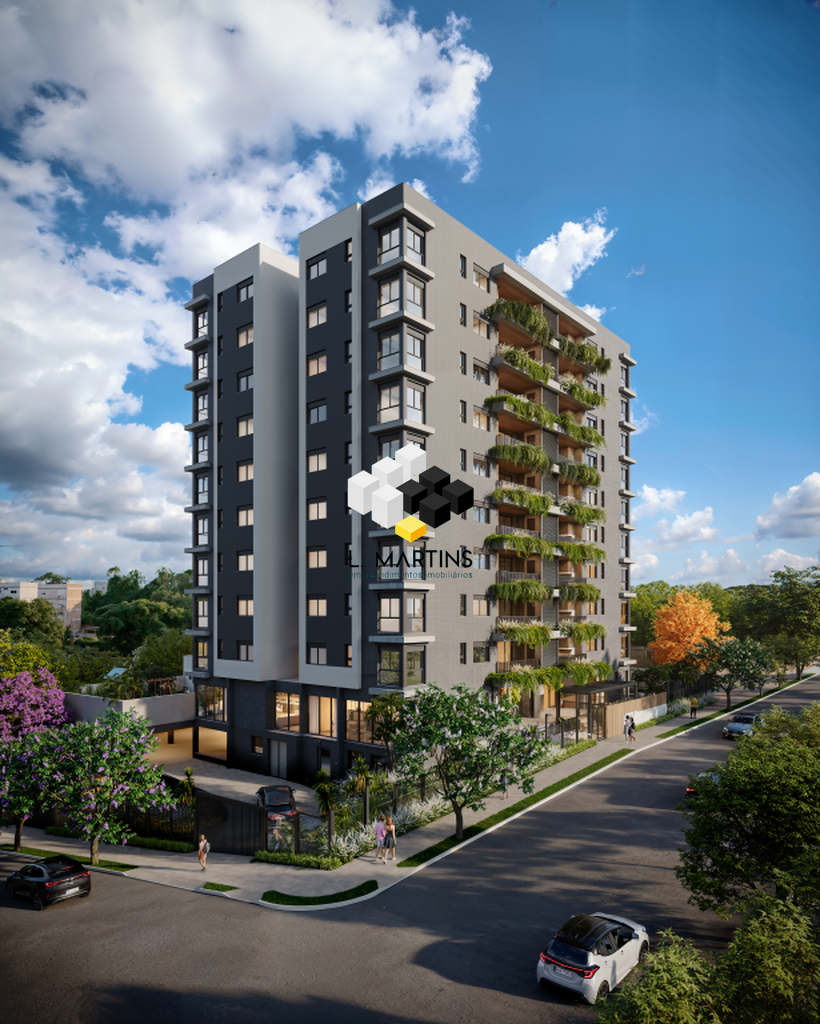 Apartamento com 3 Dormitórios à venda, 129 m² por R$ 1.453.852,00 Apartamento com 3 Dormitórios à venda, 129 m² por R$ 1.453.852,00