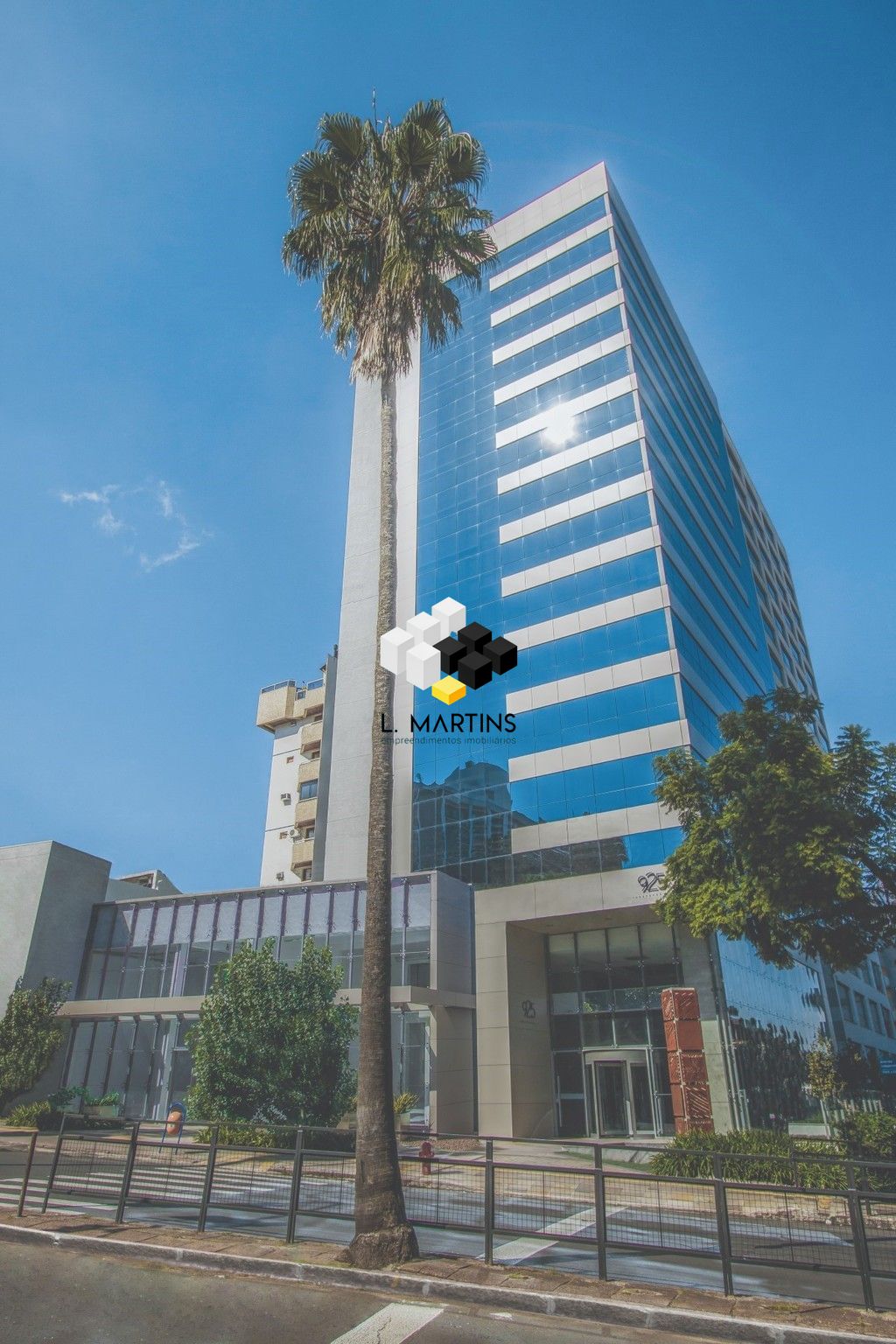 Sala Comercial de 40m² no bairro Independência, em Porto Alegre | Eu Corretor