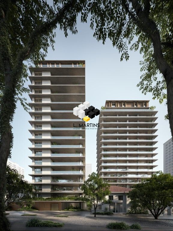 Apartamento à venda  no Moinhos de Vento - Porto Alegre, RS. Imóveis