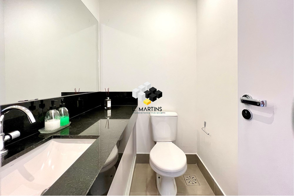 Conjunto Comercial-Sala à venda, 27m² - Foto 7