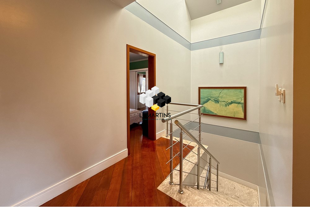 Casa à venda com 4 quartos, 328m² - Foto 31